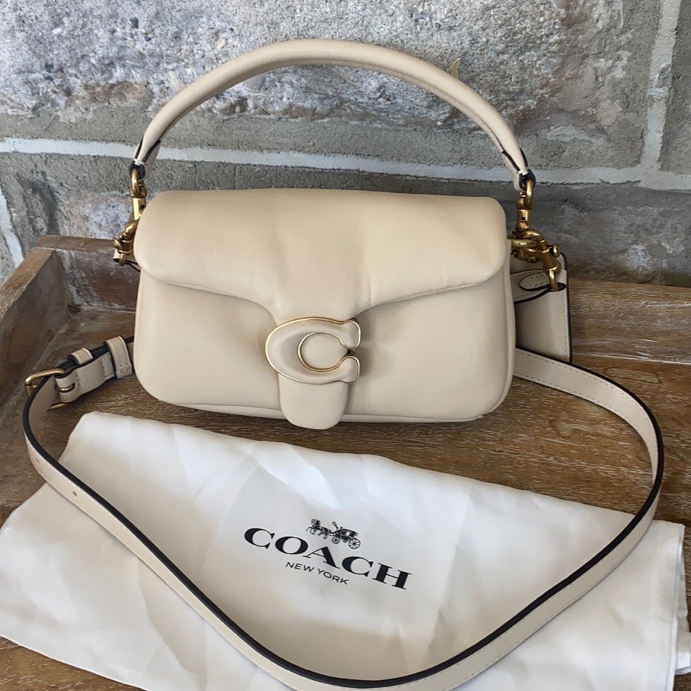 Coach Tabby 7 bag